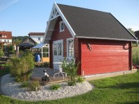 садовый домик 640